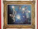 BEATLES.PENNY LANE.1967 CAPITOL.EAST COAST PICTURE SLEEVE.w/7
