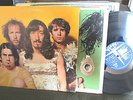 Mothers of Invention frank zappa We're Only In It For The Money LP '67 w/insert