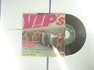 V.I.P.' S  EP FONTANA 460996 