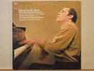 Glenn Gould piano Bach Three Keyboard Concertos Columbia 2-Eye Stereo LP vinyl