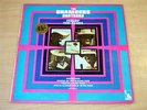 EX/EX-  The Chamber Brothers/Feelin' The Blues/1967 Liberty Stereo LP