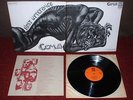 COMUS First Utterance LP 1971 DAWN 1st Press + INSERT AMAZING PROG RARITY