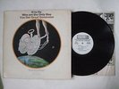 Van Der Graaf Generator– H To He Who Am The Only One LP 1970 ABC WL PROMO VG+