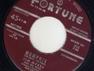 MI Rockabilly instro Jim Myers & His Gems FORTUNE 215 Memphis After tomorrow MP3