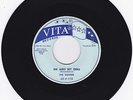 Doo Wop Vocal Group 45 The Squires  