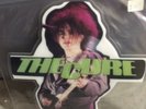 THE CURE Peel Sessions 1991 UK limited ed vinyl SHAPED PICTURE DISC Unplayed