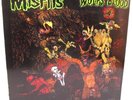 The Misfits Wolfs Blood Earth AD 12” LP Vinyl Danzig Punk Rock German Release