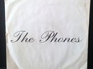 Power Pop: THE PHONES She Said Goodbye 45 (1980) KBD LISTEN