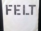 FELT Index/Break It 7