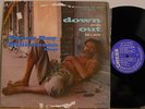 Sonny Boy Williamson Down And Out Blues Checker / Chess Blue Lbl DG Mono VG++
