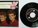 The Everly Brothers EP  Everly Brothers Hitparade Vol.3 / 46 3006