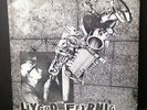 Punk: LLYGOD FFYRNIG N.C.B. 7