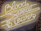 Blood, Sweat And Tears, David Clayton-Thomas In Concert CBS 2xVinyl LP