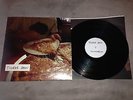 TIGERS JAW self titled TOUR PRESS /100 LP title fight brand new touche amore OOP