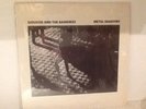 siouxsie and the banshees metal shadows rare 12