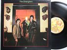 The Stranglers IV Rattus Norvegicus France Gatefold-PS LP Punk 1977