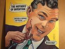 Zappa / Mothers of Invention - Weasels Ripped My Flesh / Orig White Label Promo