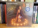 A-II-Z The Witch Of Berkeley Live FABRIC PATCH INSERT POLYDOR SEALED LP