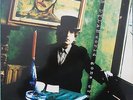 BOB DYLAN WORLD GONE WRONG COLUMBIA 474857 1 FOLK THE BAND RARE ALBUM VINYL LP