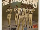 The TEMPTATIONS : (I know) I'm Losing You - 7