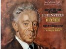 RUBINSTEIN /Rachmaninoff Paganini Rhapsody/ RCA Living-Stereo SD LSC-2430 TAS LP