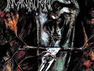INCANTATION - Onward To Golgotha LP - Death Metal Classic - NEW COPY