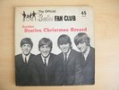 Beatles Christmas Fan Club Single