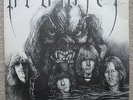 RARE XX RARE PROWLER FORGOTTEN ANGEL 1983 PIRATE NWOBHM 7