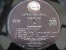 Joni Mitchell DOG EAT DOG UK LP 1ST PRESS UNPLAYED AND 100% MINT