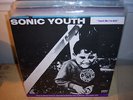Sonic Youth Touch Me I'm Sick US 12