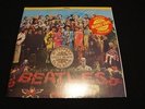 THE BEATLES  Sgt Peppers Lonely Hearts Club Band  MARBLE VINYL  Canada  SEALED