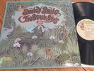 Beach Boys Smiley Smile Brother Records ST 9001 shrink wrap lp NM-