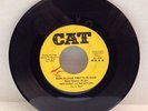 Crossover Soul 45 JAMES KNIGHT & THE BUTLERS Baby Please Pretty Please CAT