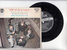 THE ROLLING STONES EP PS Japan MOTHER'S LITTLE HELPER s5593