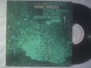 Herbie Hancock original LP Empyrean Isles