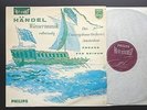Philips 835 004 AY HiFi Stereo - Handel Watermusic (Complete) Van Beinum NM