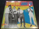 SOUL JAZZ PRESENTS STUDIO ONE JUMP-UP 2-LP + DOWNLOAD NEW MINT SEALED 2015
