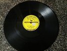 78 RPM CARL PERKINS BLUE SUEDE SHOES SUN 234 EX