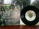the damned wait for the blackout  spain release 1980 original