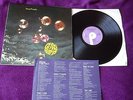 DEEP PURPLE who do we think we are 1973- FIRST PRESS-PURPLE LAB -GRAMOPHONE-MINT