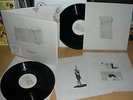 damien rice MY FAVOURITE FADED FANTASY 2 Vinyl LP