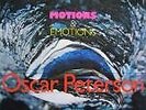 Oscar Peterson Motions & Emotions NEAR MINT MPS Vinyl LP