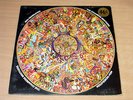 EX-  The Chamber Brothers/New Generation/1971 CBS LP