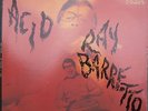 RAY BARRETO ACID FANIA 346 AMERICAN BOOGALOO LATIN JAZZ RARE ALBUM VINYL LP