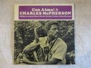 Charles McPherson Con Alma Prestige purple trident w/Clifford Jordan