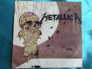 Rare Metal PS & 45: Metallica   One   The Prince   Elektra 7-69329   1988