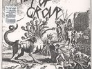 Pop Group, The - Cabinet Of Curiosities Vinyl UK LP