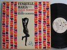 CHARLIE PALMIERI Yenquele, Maria Swing Maria LATIN LP GMM Records