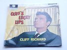 CLIFF RICHARD ORIGINAL 1963  UK EP   LUCKY LIPS