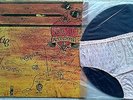 1972 ALICE COOPER SCHOOL'S OUT ORIGINAL FRENCH LP WITH PINK PANTIES  EX+